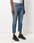 Acne Studios Jeans Blue