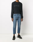 Acne Studios Jeans Blue