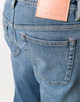 Acne Studios Jeans Blue