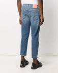 Acne Studios Jeans Blue