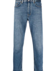 Acne Studios Jeans Blue