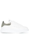 Alexander McQueen Sneakers Grey