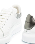 Alexander McQueen Sneakers Grey