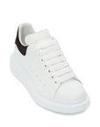 Alexander McQueen Sneakers Black