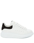 Alexander McQueen Sneakers Black