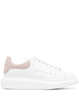 Alexander McQueen Sneakers Pink