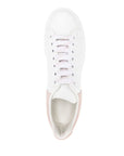 Alexander McQueen Sneakers Pink