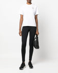 Adidas By Stella McCartney T-shirts and Polos White