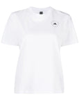 Adidas By Stella McCartney T-shirts and Polos White