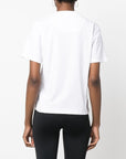 Adidas By Stella McCartney T-shirts and Polos White