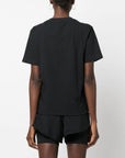 Adidas By Stella McCartney T-shirts and Polos Black