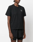 Adidas By Stella McCartney T-shirts and Polos Black