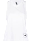 Adidas By Stella McCartney Top White