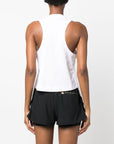 Adidas By Stella McCartney Top White