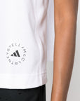 Adidas By Stella McCartney Top White