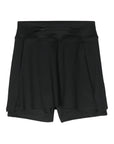 Adidas By Stella McCartney Shorts Black