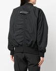 Adidas By Stella McCartney Coats Black