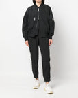 Adidas By Stella McCartney Coats Black