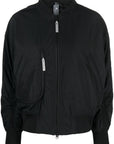 Adidas By Stella McCartney Coats Black