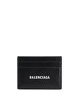 Balenciaga Wallets Black