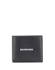 Balenciaga Wallets Black