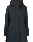 Woolrich Coats Blue