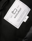 Woolrich Coats Black