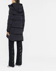 Woolrich Coats Black