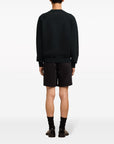 Ami Paris Sweaters Black