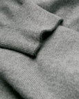 Brunello Cucinelli Sweaters Grey