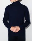 Brunello Cucinelli Sweaters Blue