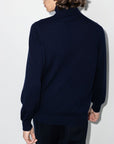 Brunello Cucinelli Sweaters Blue