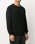 Brunello Cucinelli Sweaters Black