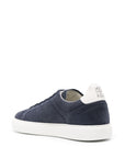 Brunello Cucinelli Sneakers Blue