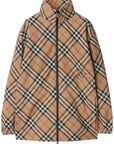 Burberry Jackets Beige