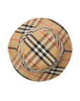 Burberry Hats Beige