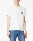 Valentino T-shirts and Polos White