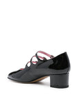 CAREL PARIS With Heel Black