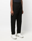 CARHARTT WIP MAIN Trousers Black