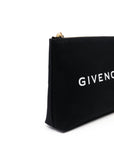 Givenchy Wallets Black