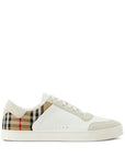 Burberry Sneakers White