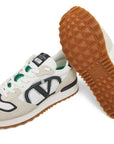 Valentino Garavani Sneakers Green