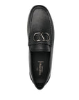 Valentino Garavani Flat shoes Black