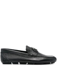 Valentino Garavani Flat shoes Black