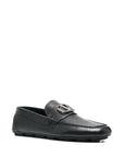 Valentino Garavani Flat shoes Black