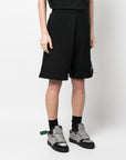 Givenchy Shorts Black