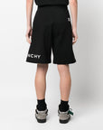 Givenchy Shorts Black