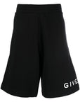 Givenchy Shorts Black