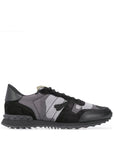 Valentino Garavani Sneakers Black