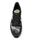 Valentino Garavani Sneakers Black